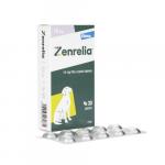 ゼンレリア 15mg | アトピー | 犬用 | アレルギー | 皮膚炎 | 30錠