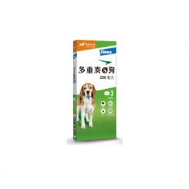 クレデリオプラス錠 | 中型犬用 | 5.5-11kg | 6錠