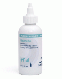 デクラ | イヤークリーナー | 耳垢 | クレンジング | MalAcetic | 118ml