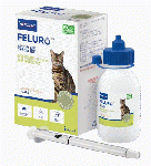 フェルロ | ビルバック | 猫 | 下部尿路 | 液体サプリ | 60ml