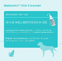 デクラ | イヤークリーナー | 耳垢 | クレンジング | MalAcetic | 118ml