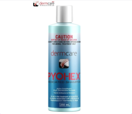 パイオヘックス 薬用シャンプー 250ml | ダーマケア | dermacare