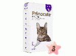プリノケート・猫用(>4-8kg)0.8ml3本 3箱
