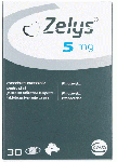 ゼリス チュアブル錠 5mg | 犬用 | 30錠 | 慢性心不全 | ベトメディン