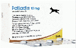パラディア 10mg | 犬用 | 20錠| 1箱 | 肥満細胞腫