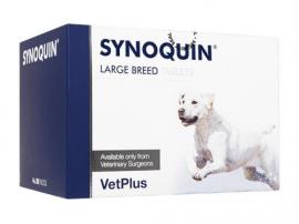 サイノクイン | 大型犬用 | 25kg以上 | 120錠 | 1箱