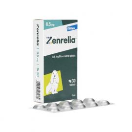 ゼンレリア 8.5mg | アトピー | 犬用 | アレルギー | 皮膚炎 | 30錠